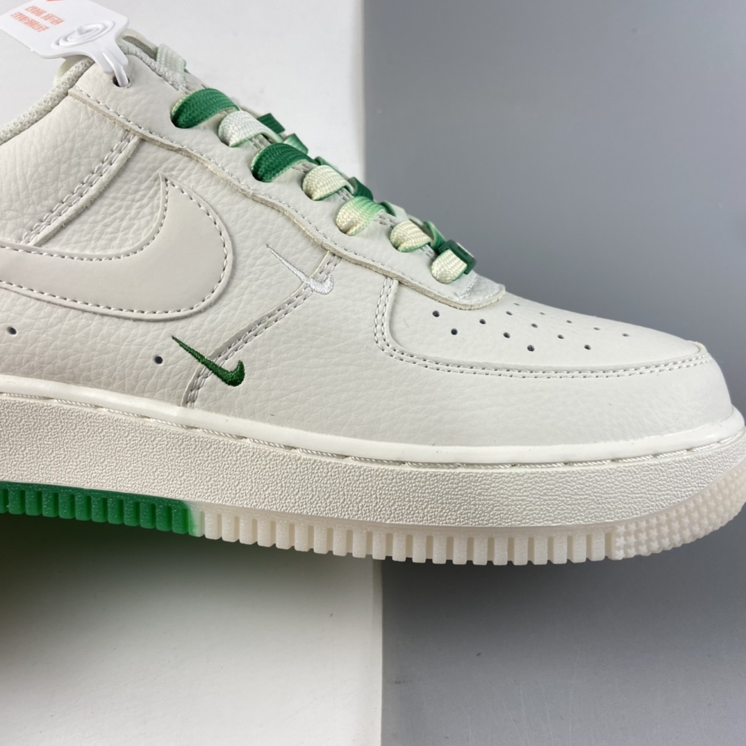 P260 Nk Air Force 1’07 Low Su19 空军一号串标小勾低帮休闲板鞋 BO6638-160