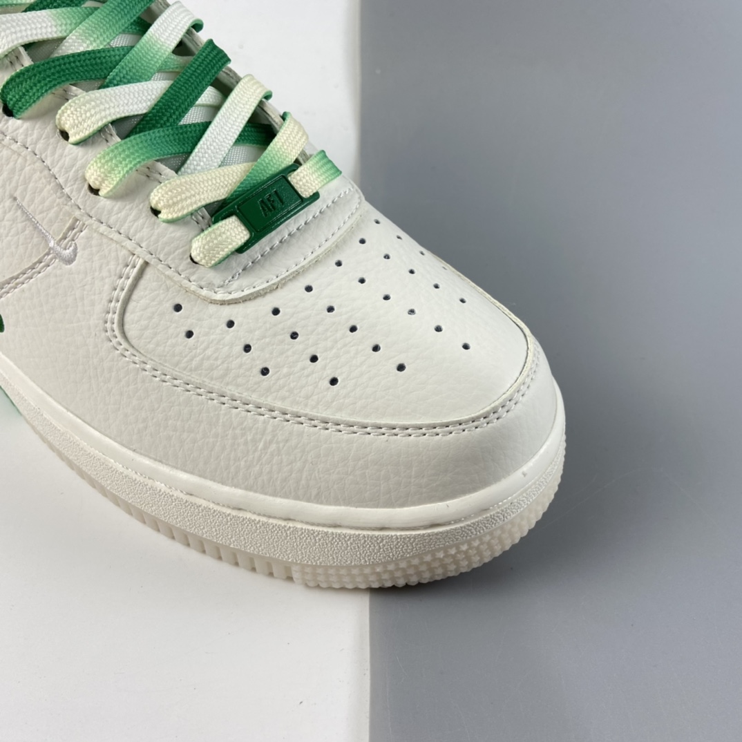 P260 Nk Air Force 1’07 Low Su19 空军一号串标小勾低帮休闲板鞋 BO6638-160