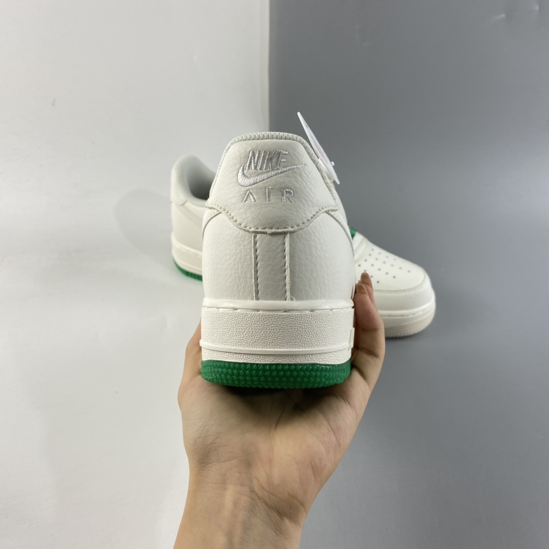 P260 Nk Air Force 1’07 Low Su19 空军一号串标小勾低帮休闲板鞋 BO6638-160