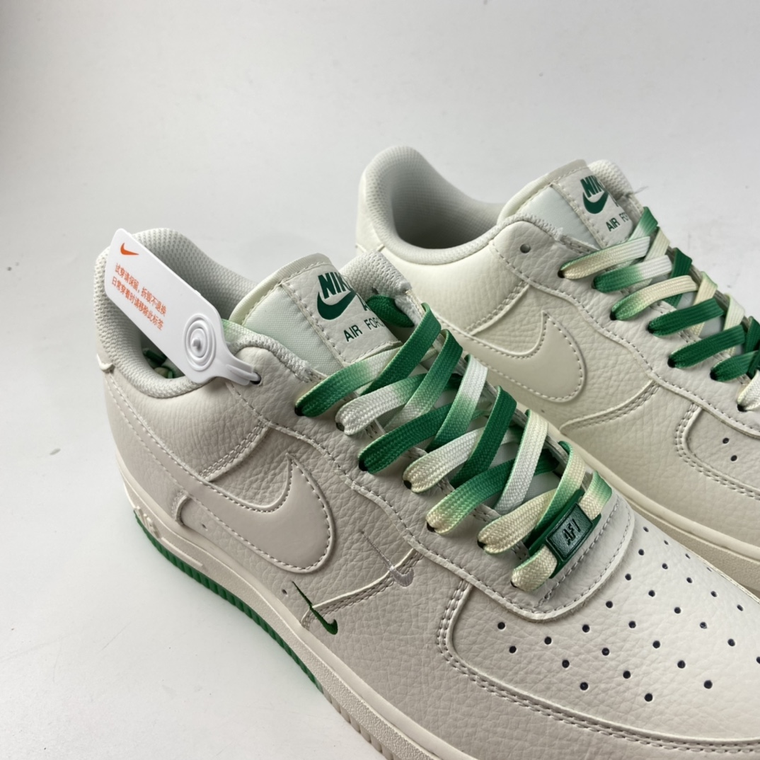 P260 Nk Air Force 1’07 Low Su19 空军一号串标小勾低帮休闲板鞋 BO6638-160