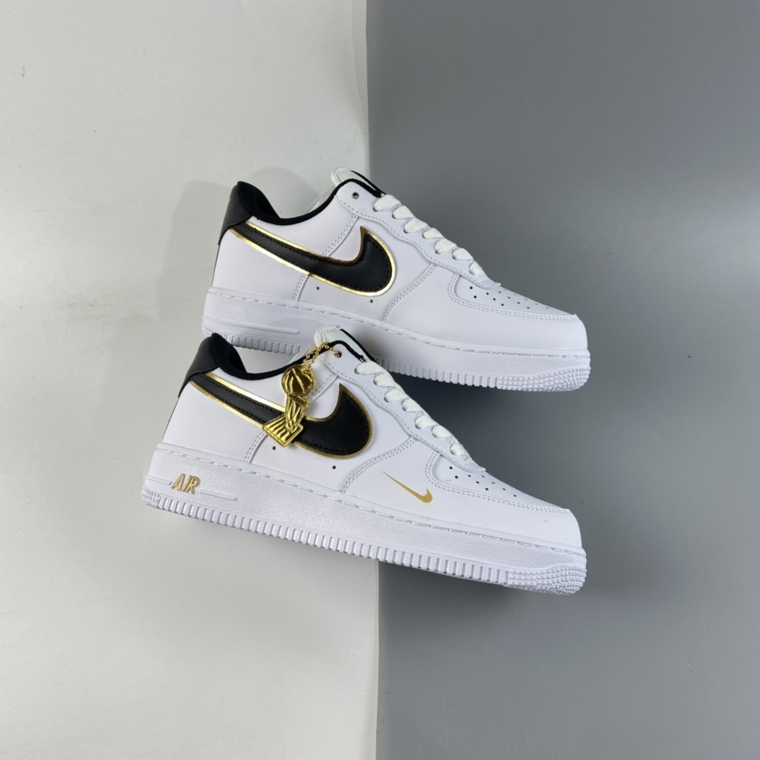 P220 Nk Air Force 1’07 空军一号低帮休闲板鞋 DA8481-100