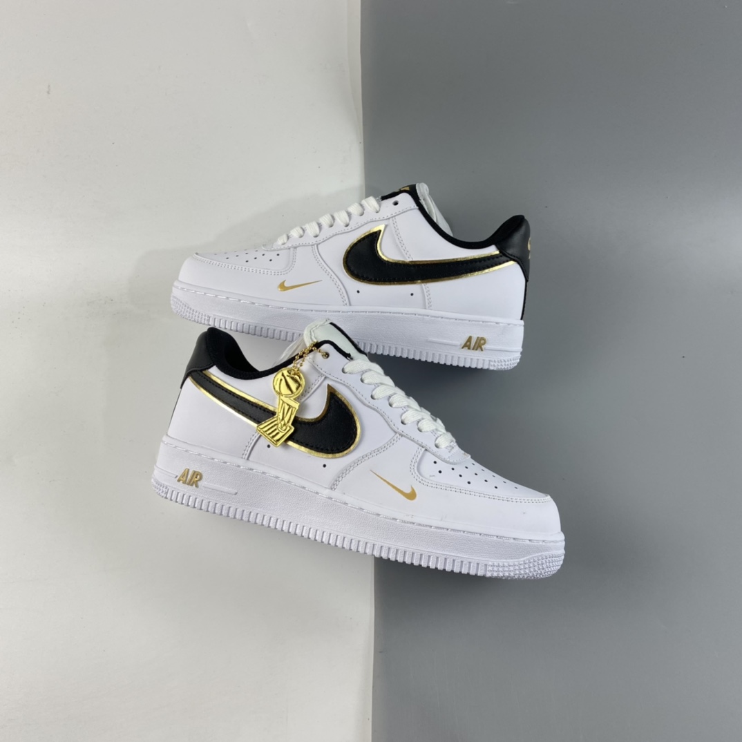 P220 Nk Air Force 1’07 空军一号低帮休闲板鞋 DA8481-100