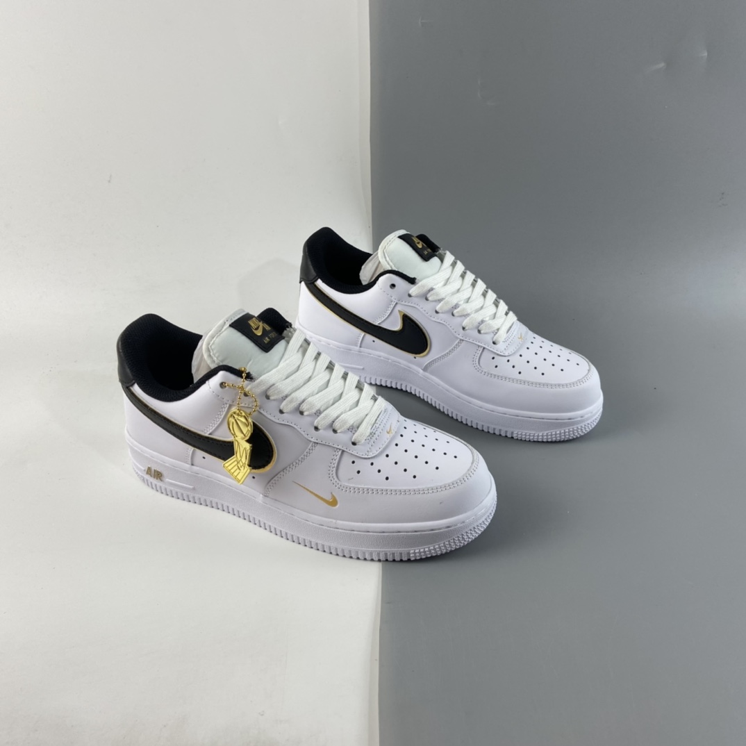 P220 Nk Air Force 1’07 空军一号低帮休闲板鞋 DA8481-100