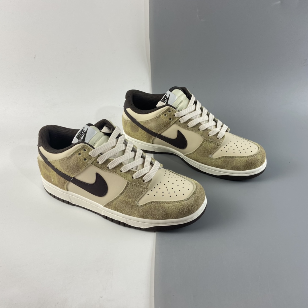 P300 Nike Dunk Low Retro Prm ”Cheetah” 扣碎篮板时尚休闲板鞋 DH7913-200-莆田鞋,莆田鞋货源,高仿鞋,高仿鞋货源,安福档口,莆田高仿鞋,莆田鞋批发,高仿鞋批发,莆田高仿运动鞋,高仿运动鞋,莆田运动鞋 P300 Nike Dunk Low Retro Prm ”Cheetah” 扣碎篮板时尚休闲板鞋 DH7913-200