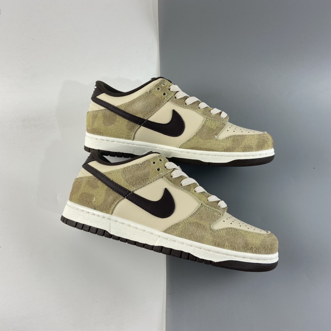 P300 Nike Dunk Low Retro Prm ”Cheetah” 扣碎篮板时尚休闲板鞋 DH7913-200-莆田鞋,莆田鞋货源,高仿鞋,高仿鞋货源,安福档口,莆田高仿鞋,莆田鞋批发,高仿鞋批发,莆田高仿运动鞋,高仿运动鞋,莆田运动鞋 P300 Nike Dunk Low Retro Prm ”Cheetah” 扣碎篮板时尚休闲板鞋 DH7913-200