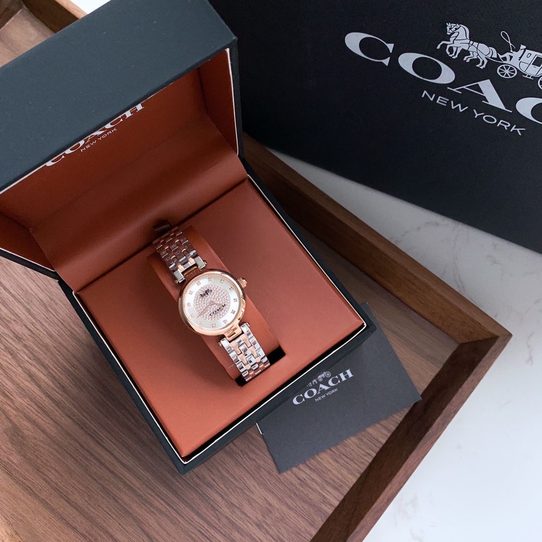 Часы Coach