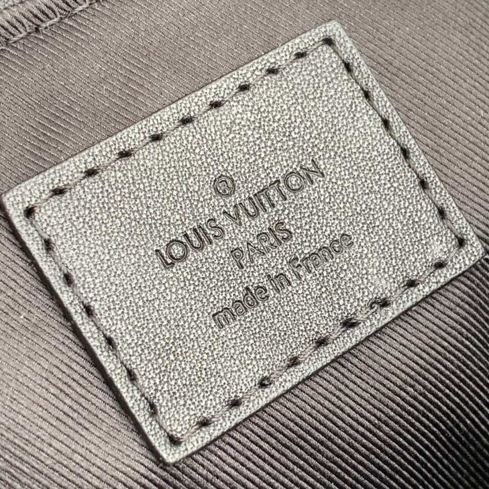 Louis Vuitton LV Steamer XS bag M58707
