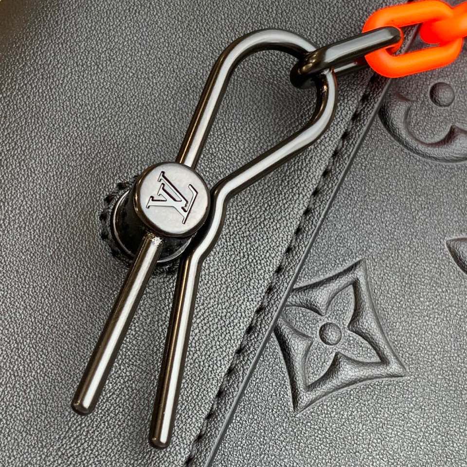 Louis Vuitton LV Steamer XS bag M58707