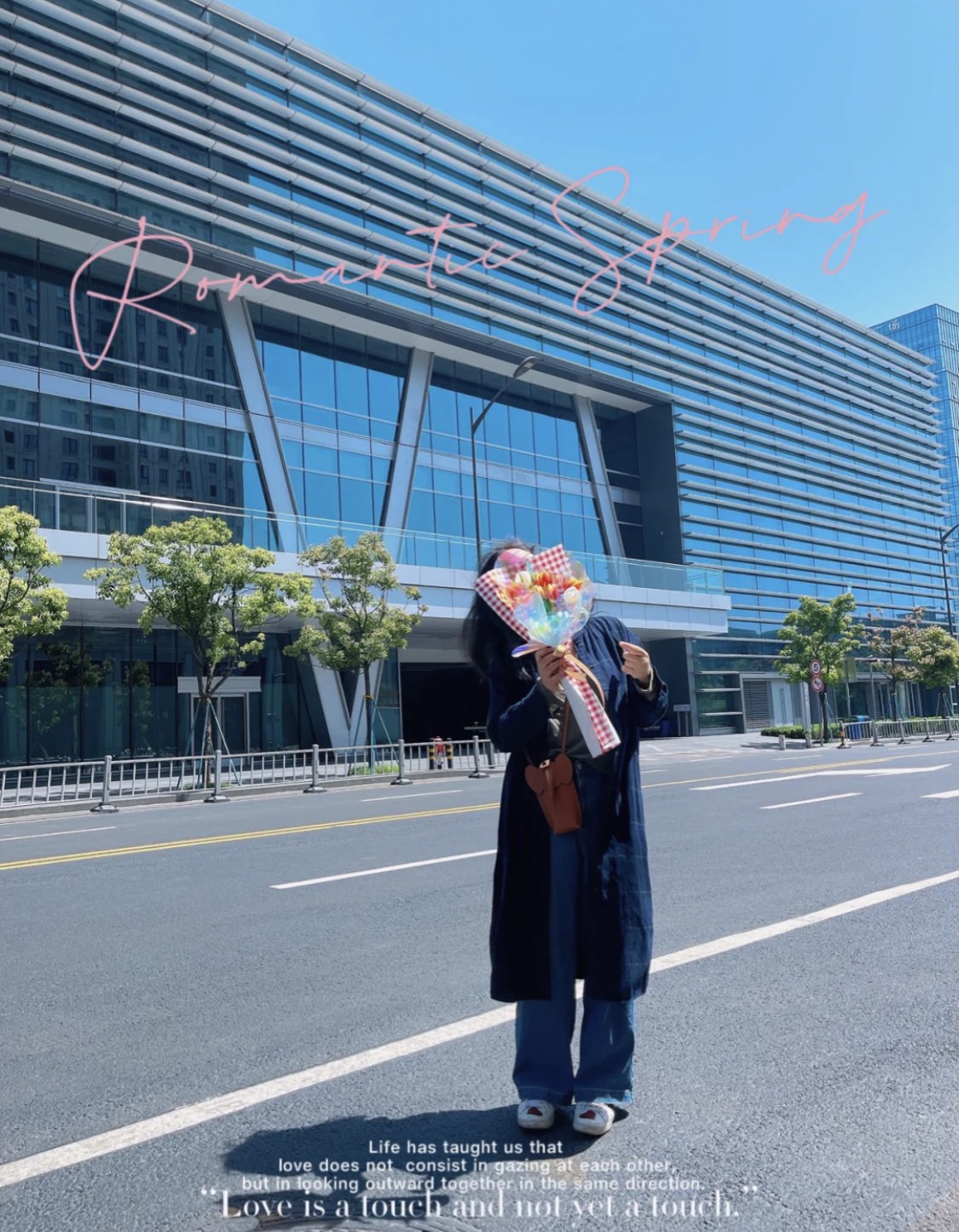 Loewe罗意威 小象手机包 0557棕色