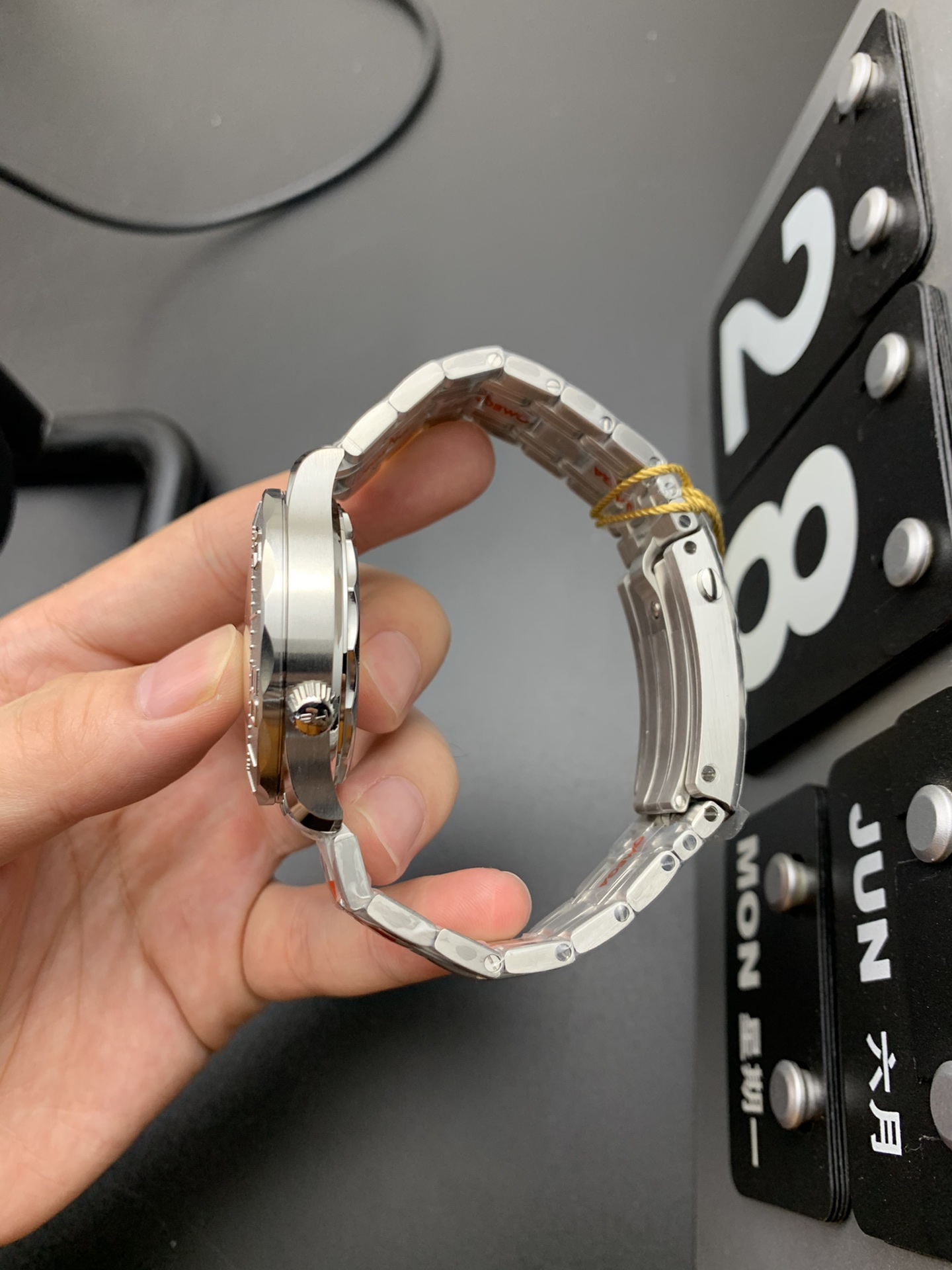Omega OR 海马奥运会