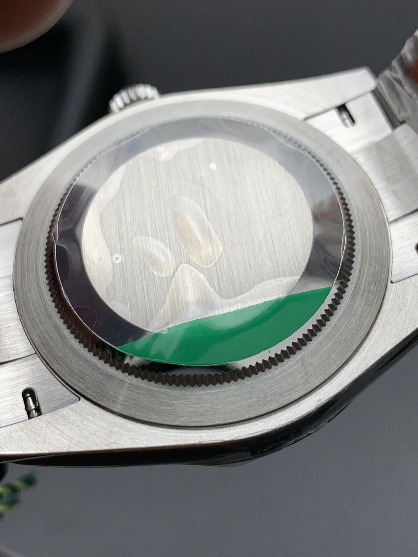Rolex 神奇宝贝
