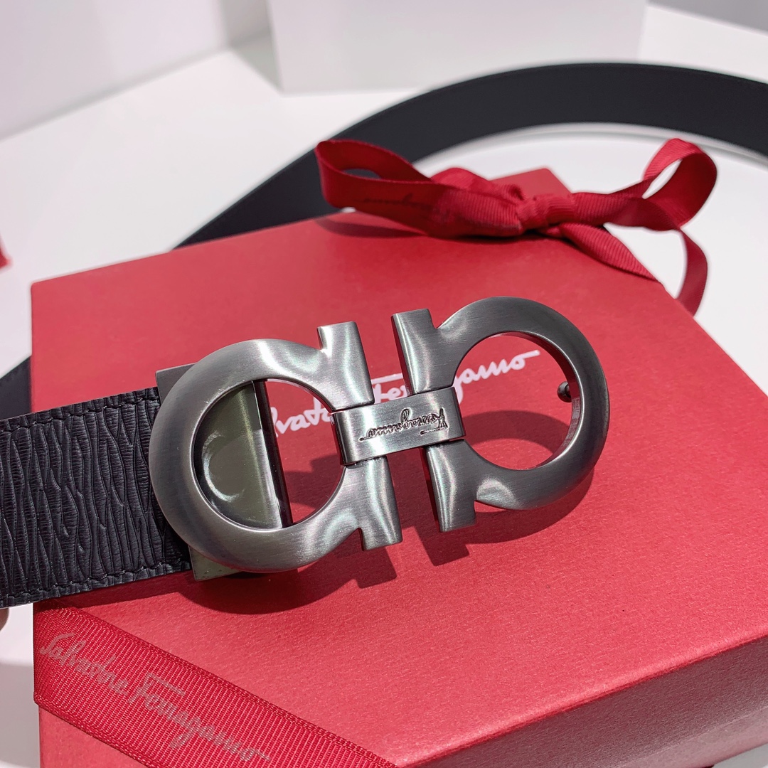 Ferragamo - Belt