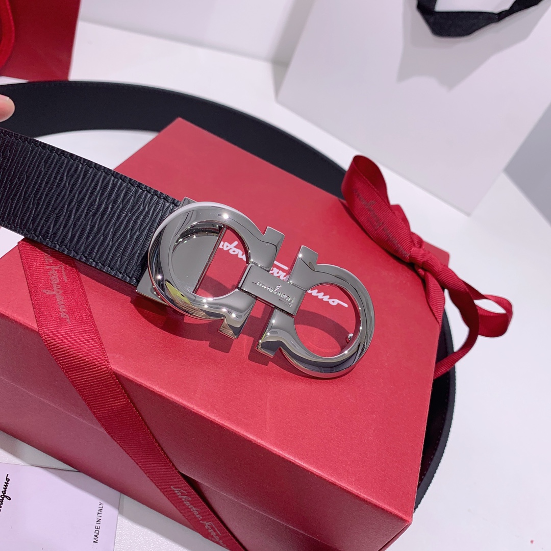 Ferragamo - Belt