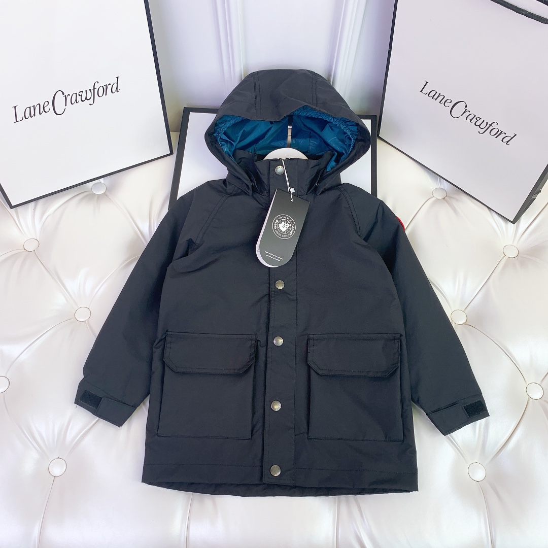 High-End Gift Bags with Waterproof Fabric for Goose Sub-Deficients. - 图片 2