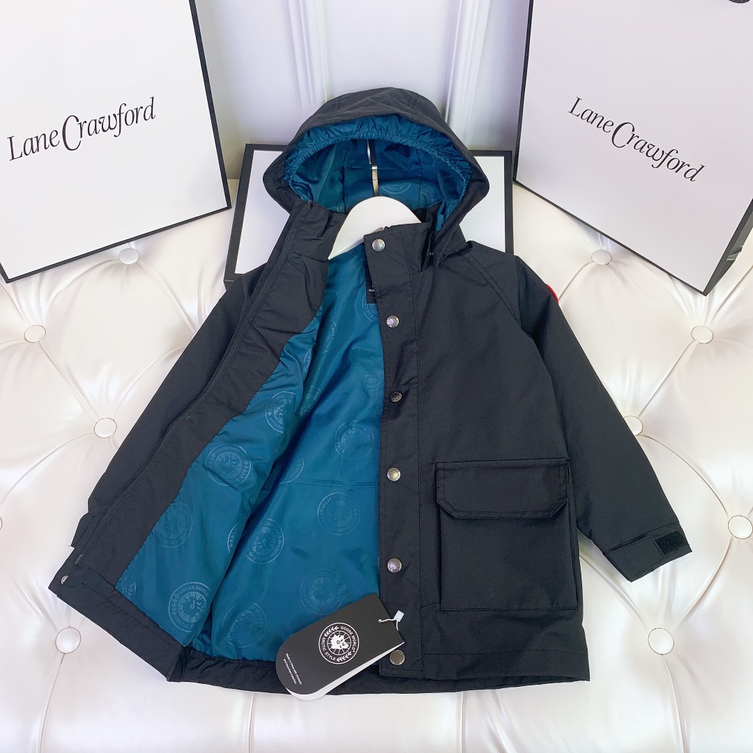 High-End Gift Bags with Waterproof Fabric for Goose Sub-Deficients. - 图片 4