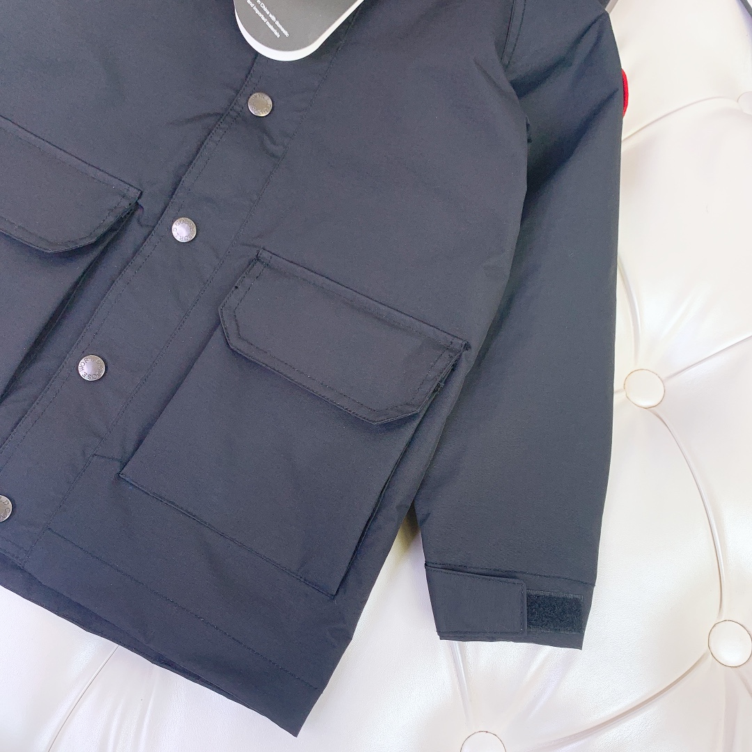 High-End Gift Bags with Waterproof Fabric for Goose Sub-Deficients. - 图片 8