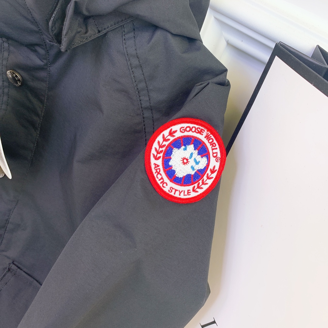 High-End Gift Bags with Waterproof Fabric for Goose Sub-Deficients. - 图片 7