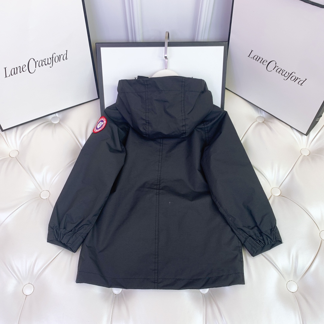 High-End Gift Bags with Waterproof Fabric for Goose Sub-Deficients. - 图片 3