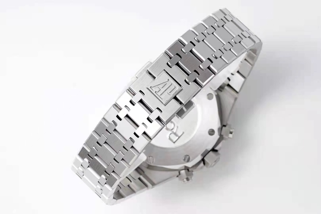 BF新品 AP/爱彼 皇家橡树系列26331OR计时码表7750计时机芯