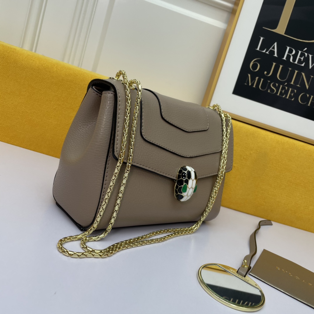 [Bulgari Women