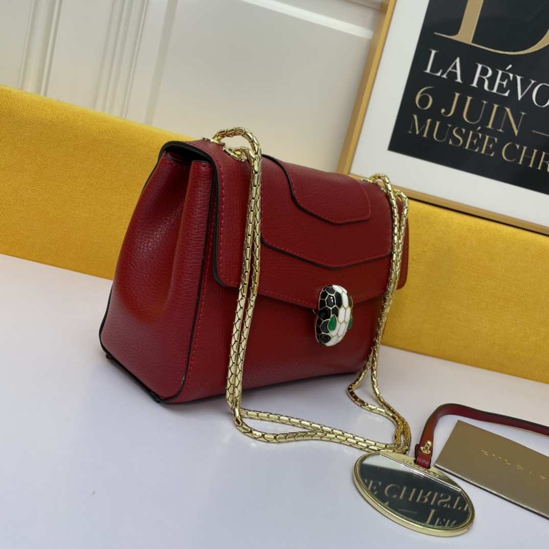 [Bulgari Women