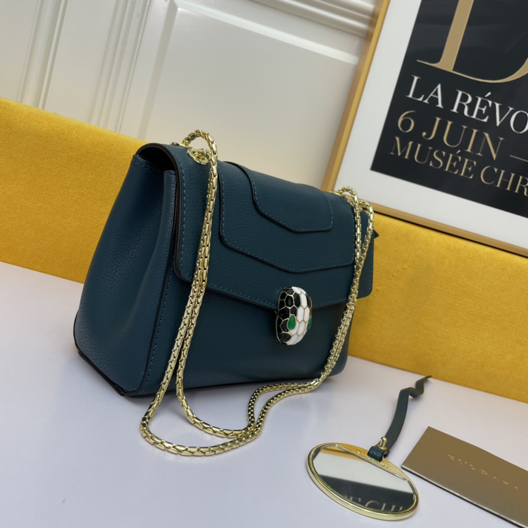 [Bulgari Women