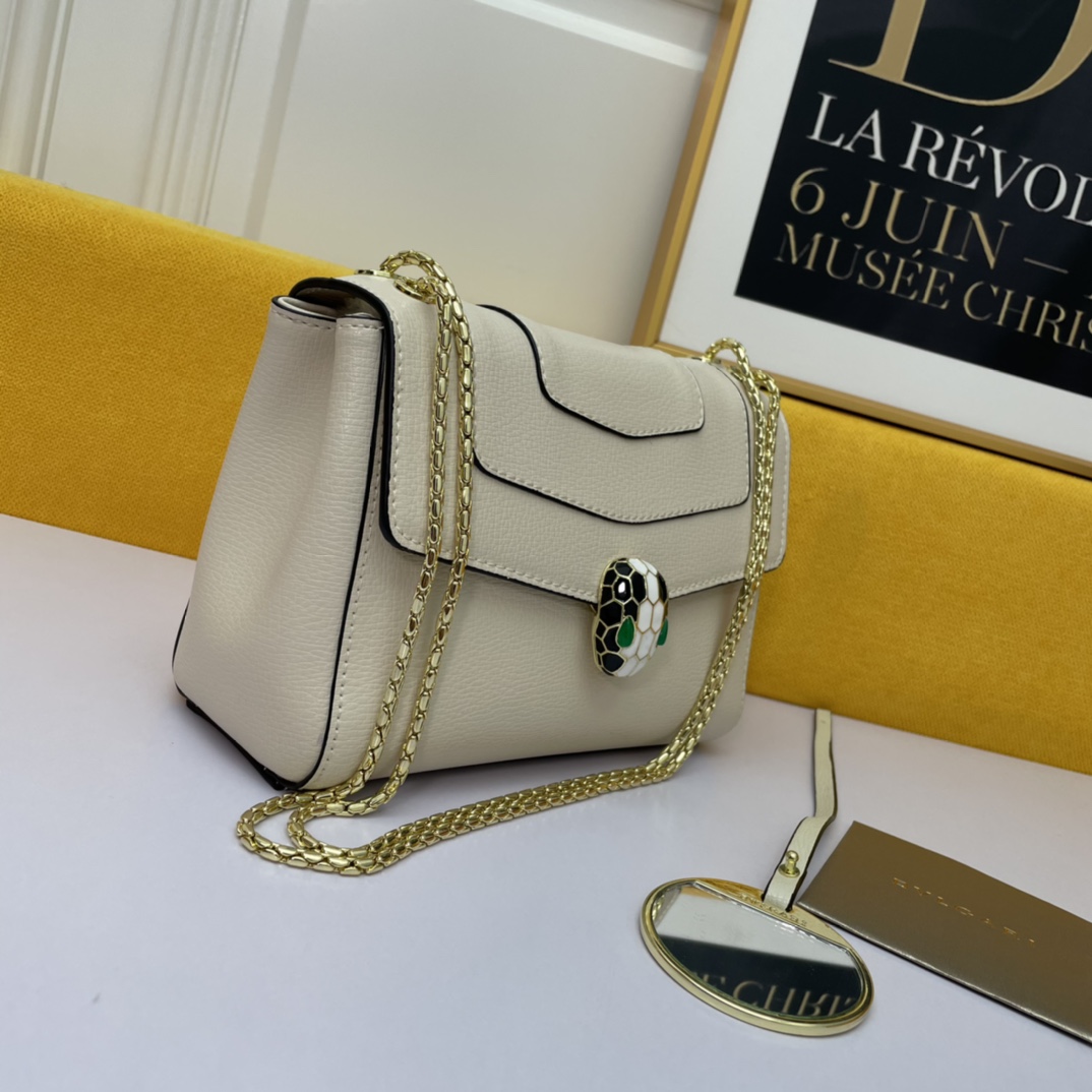[Bulgari Women