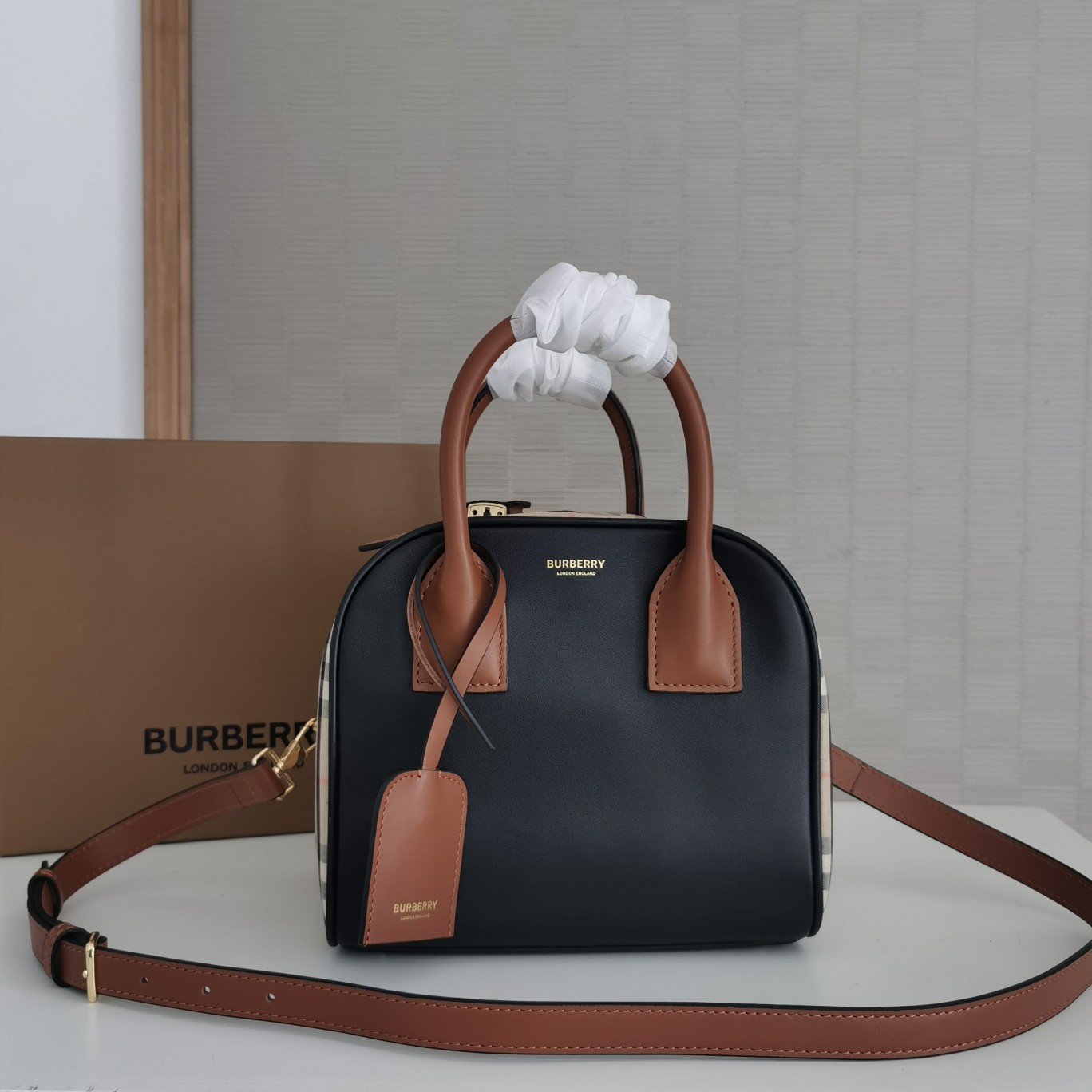 [Burberry Women