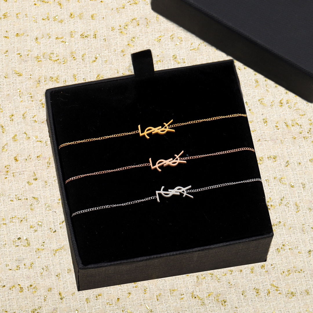 [YSL Jewelry]205050