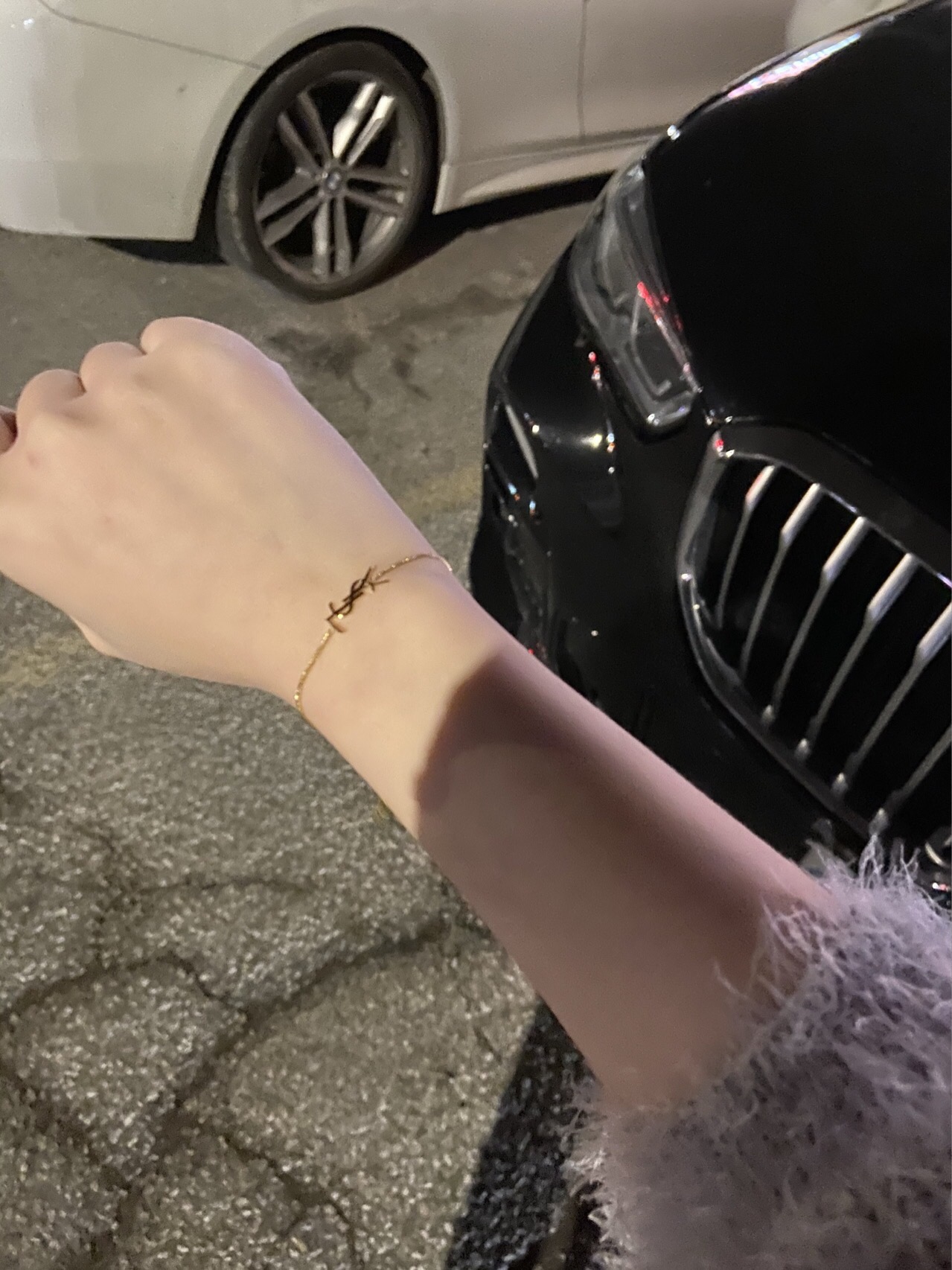 [YSL Jewelry]205050