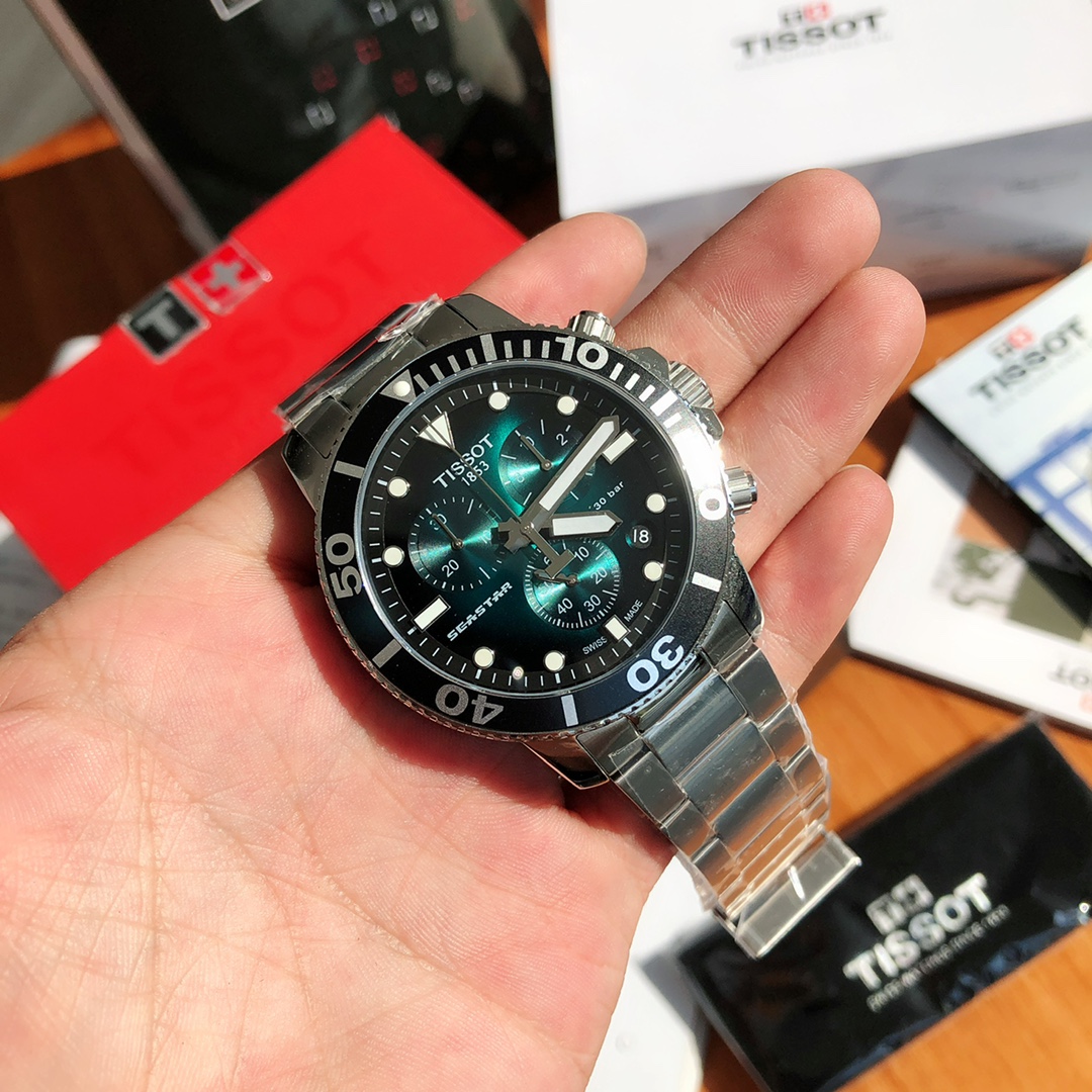 Часы Tissot