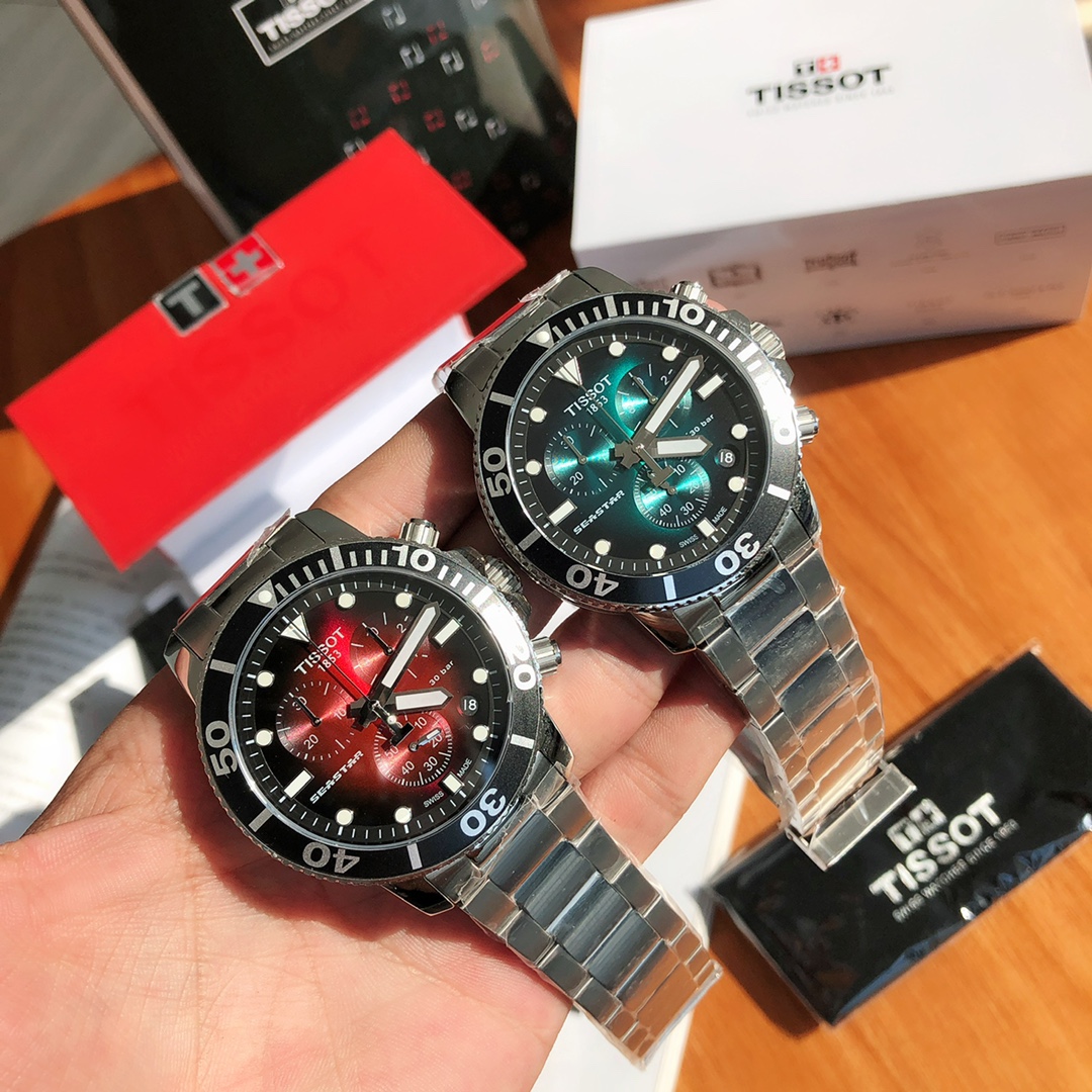 Часы Tissot