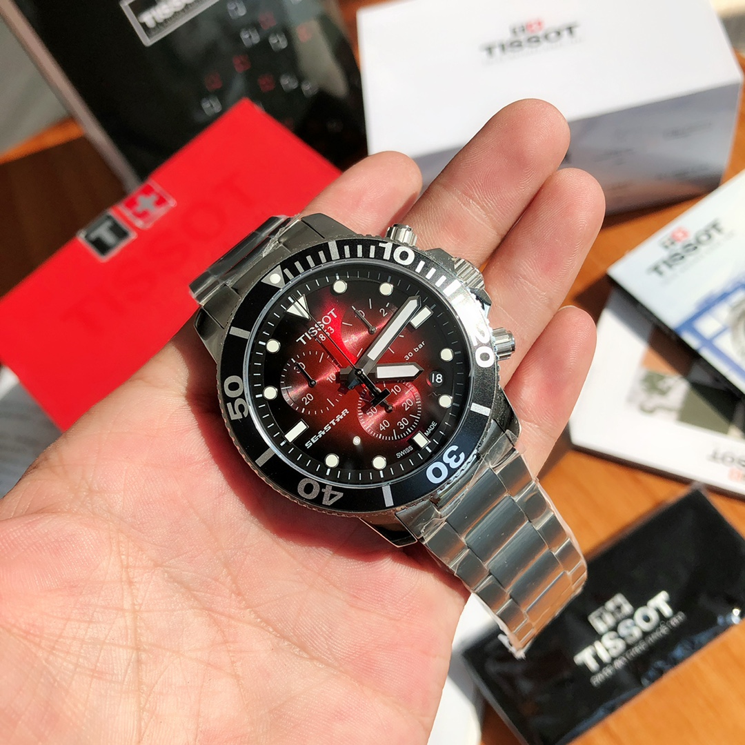 Часы Tissot