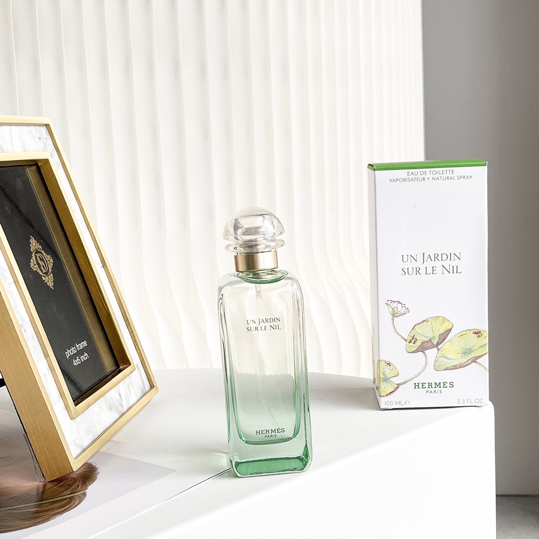 Hermes Perfume