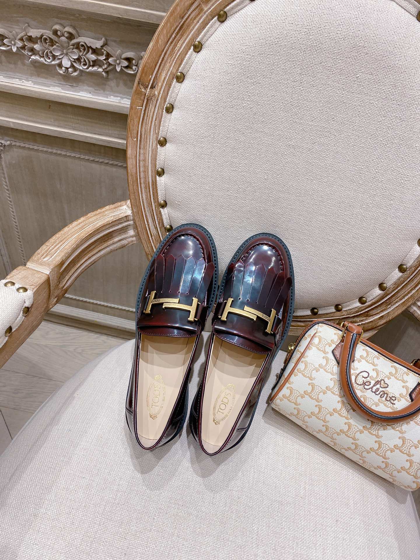 [TODS Women
