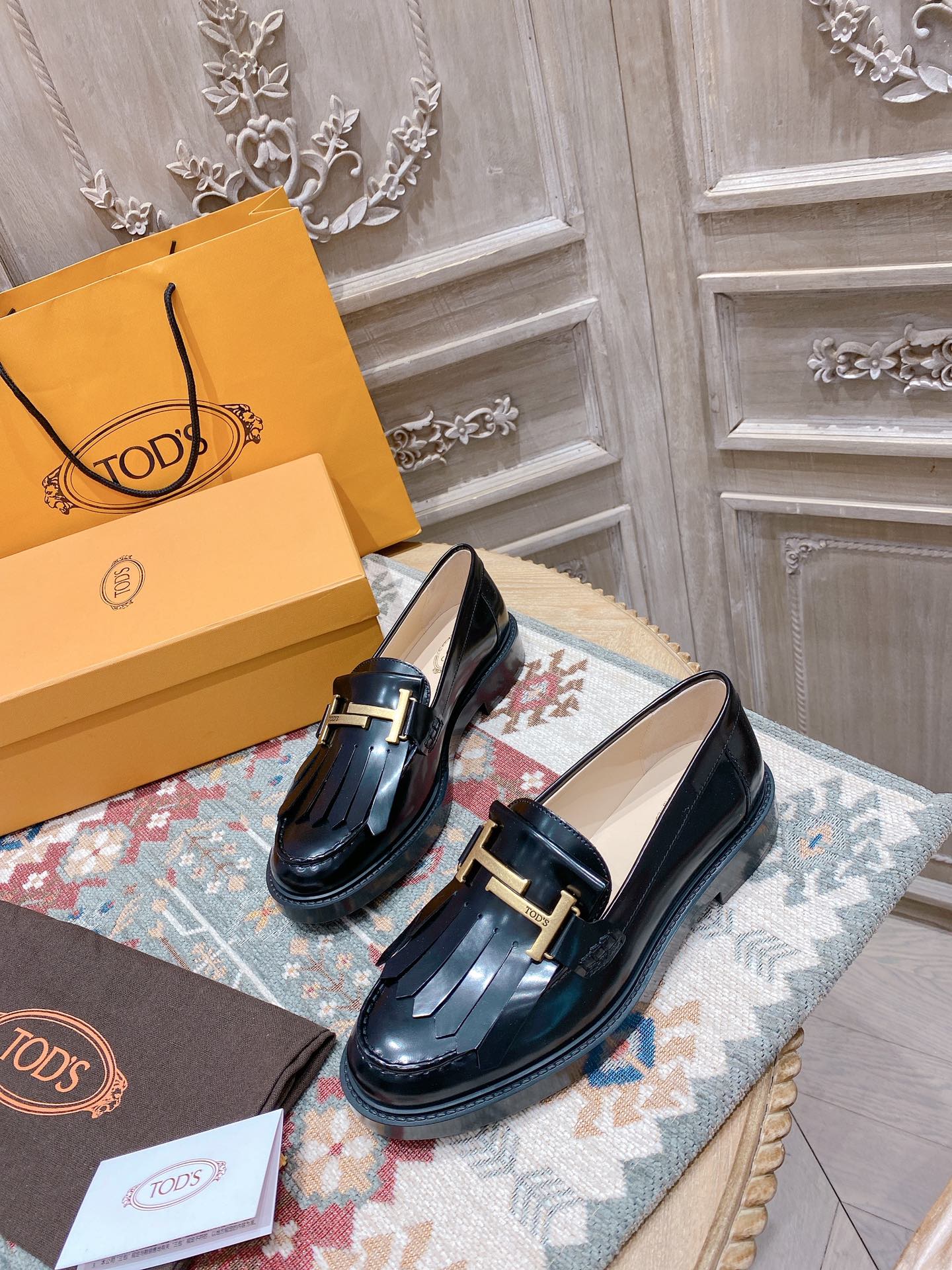 [TODS Women