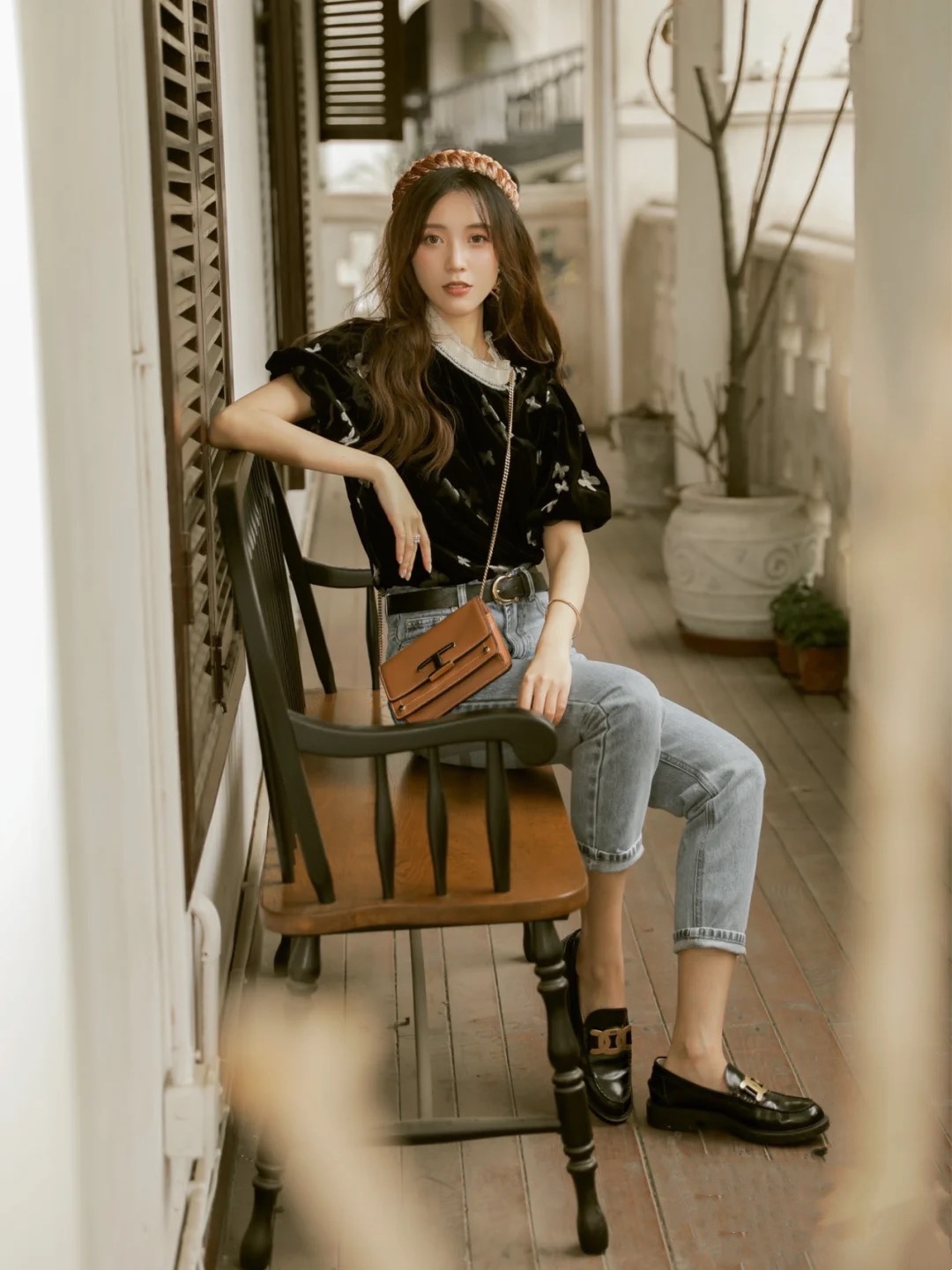 [TODS Women