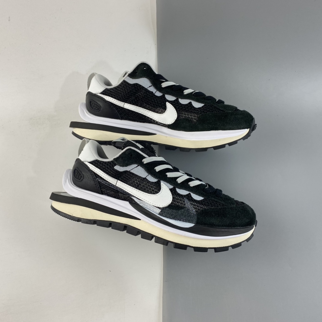 200 日式解构美学联名Sacai x Nike Pegasus Vaporfly SP 休闲慢跑鞋 CV1363-001