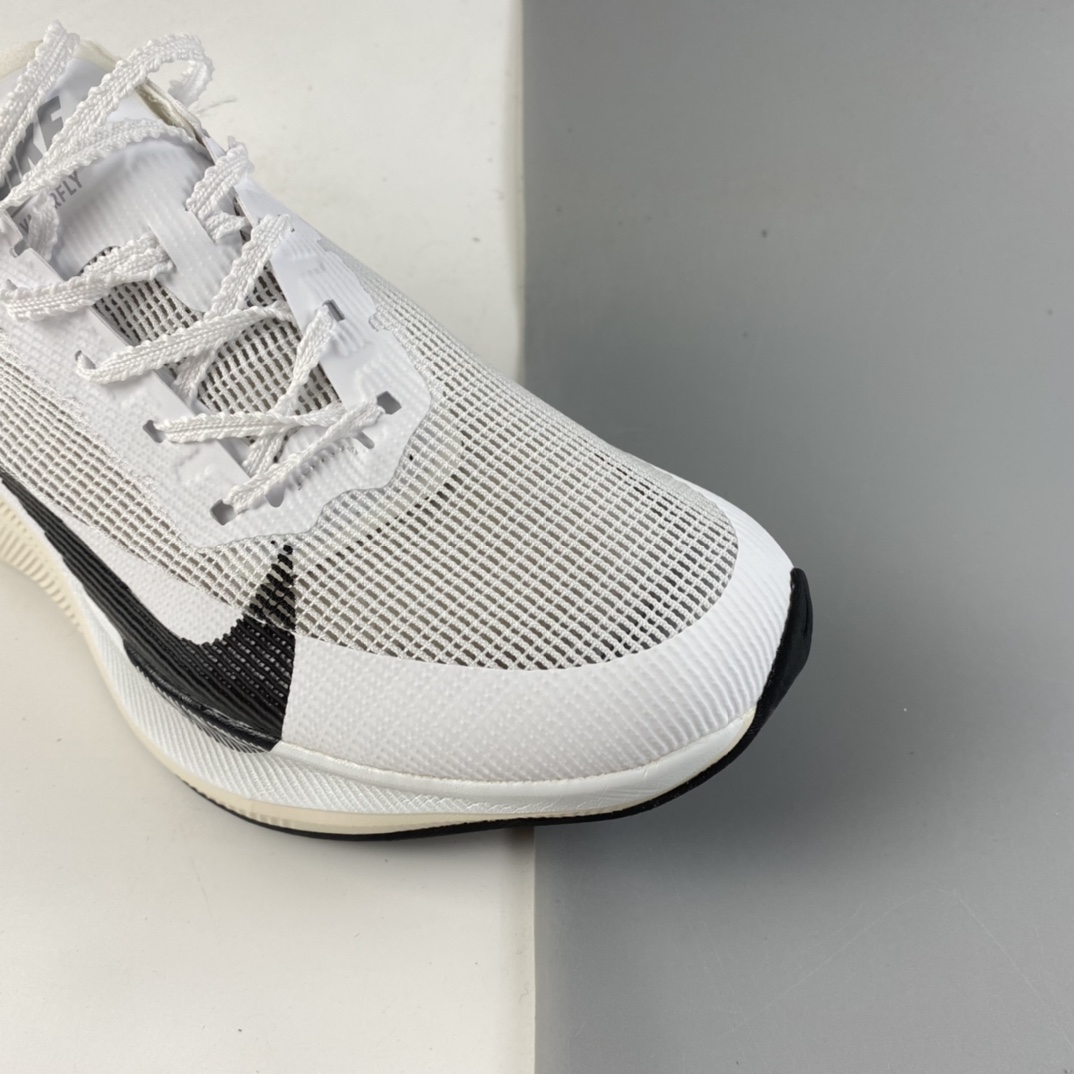 P180 Nk ZoomX Vaporfly NEXT% 2 马拉松泡棉缓震运动慢跑鞋 DH9276-100
