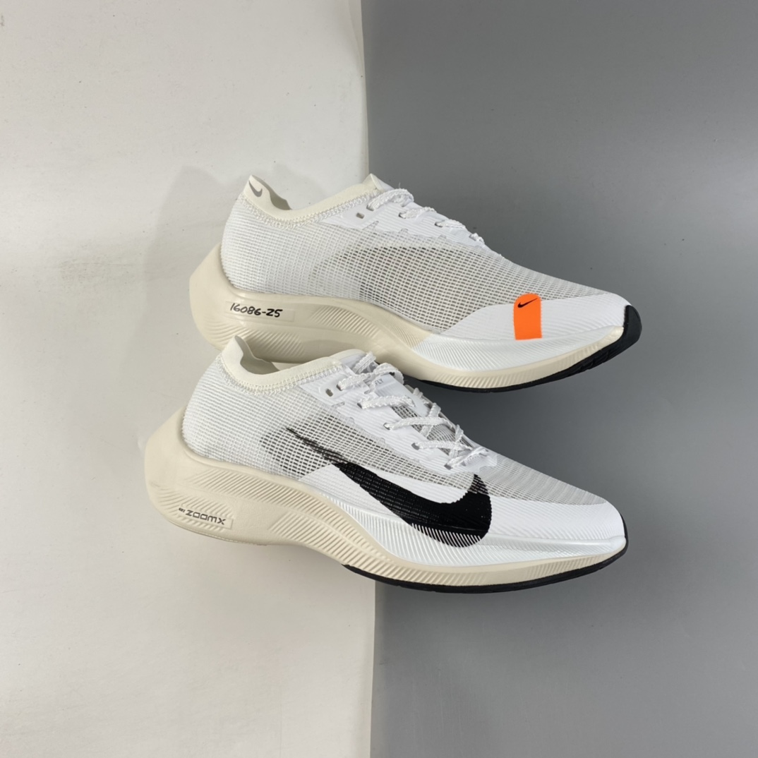 P180 Nk ZoomX Vaporfly NEXT% 2 马拉松泡棉缓震运动慢跑鞋 DH9276-100