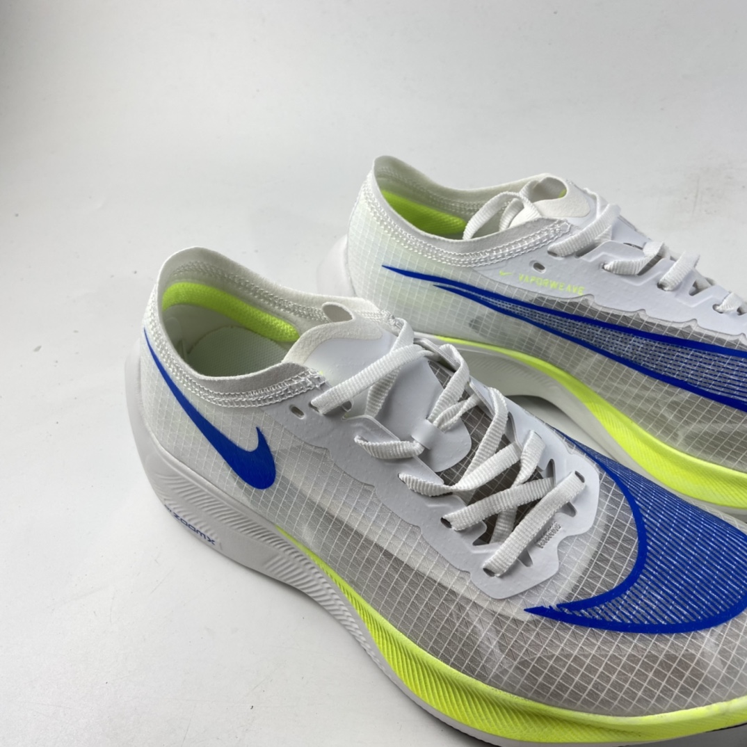 P170 Nike ZoomX Vaporfly NEXT% 全新下一代超级马拉松运动跑鞋 AO4568-103