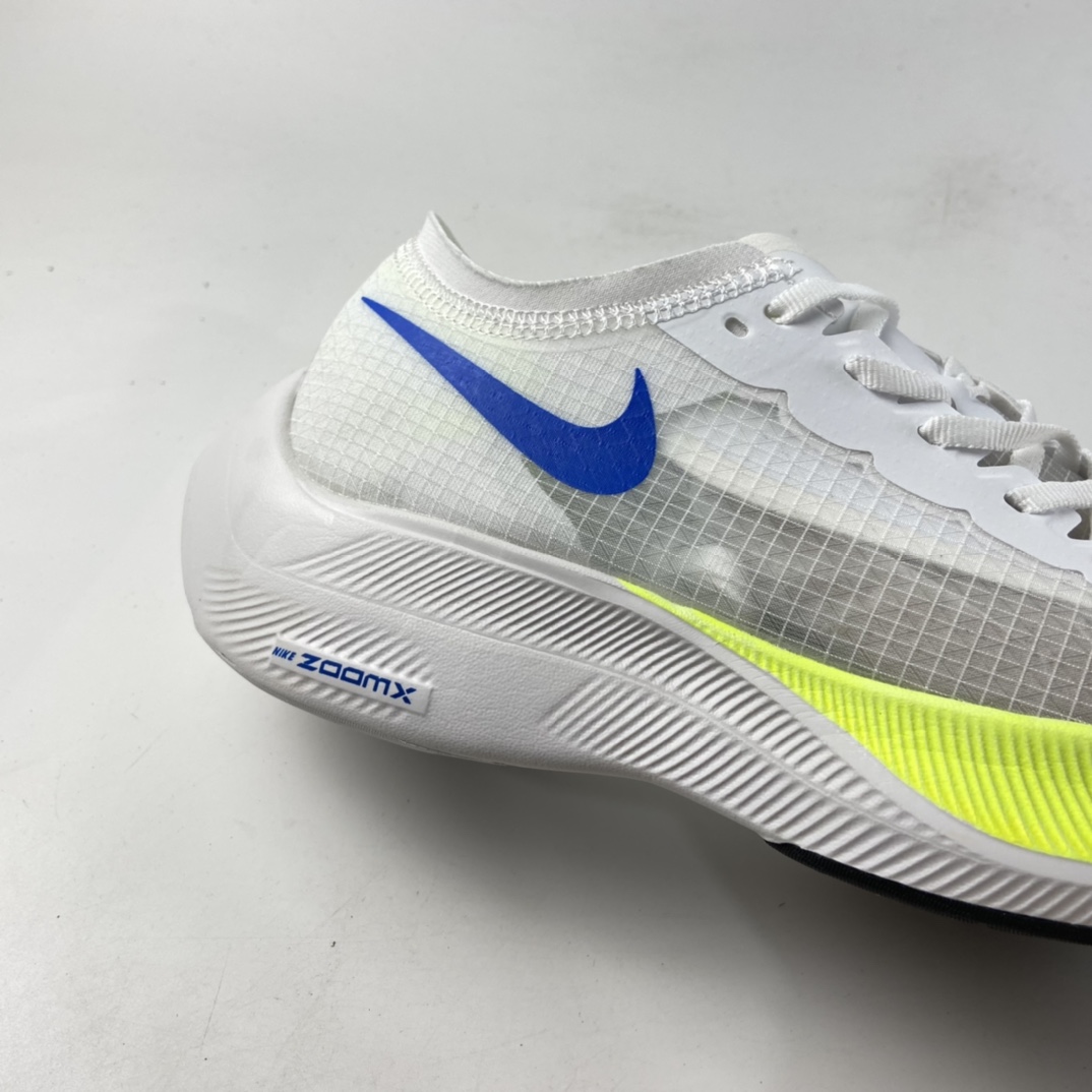 P170 Nike ZoomX Vaporfly NEXT% 全新下一代超级马拉松运动跑鞋 AO4568-103
