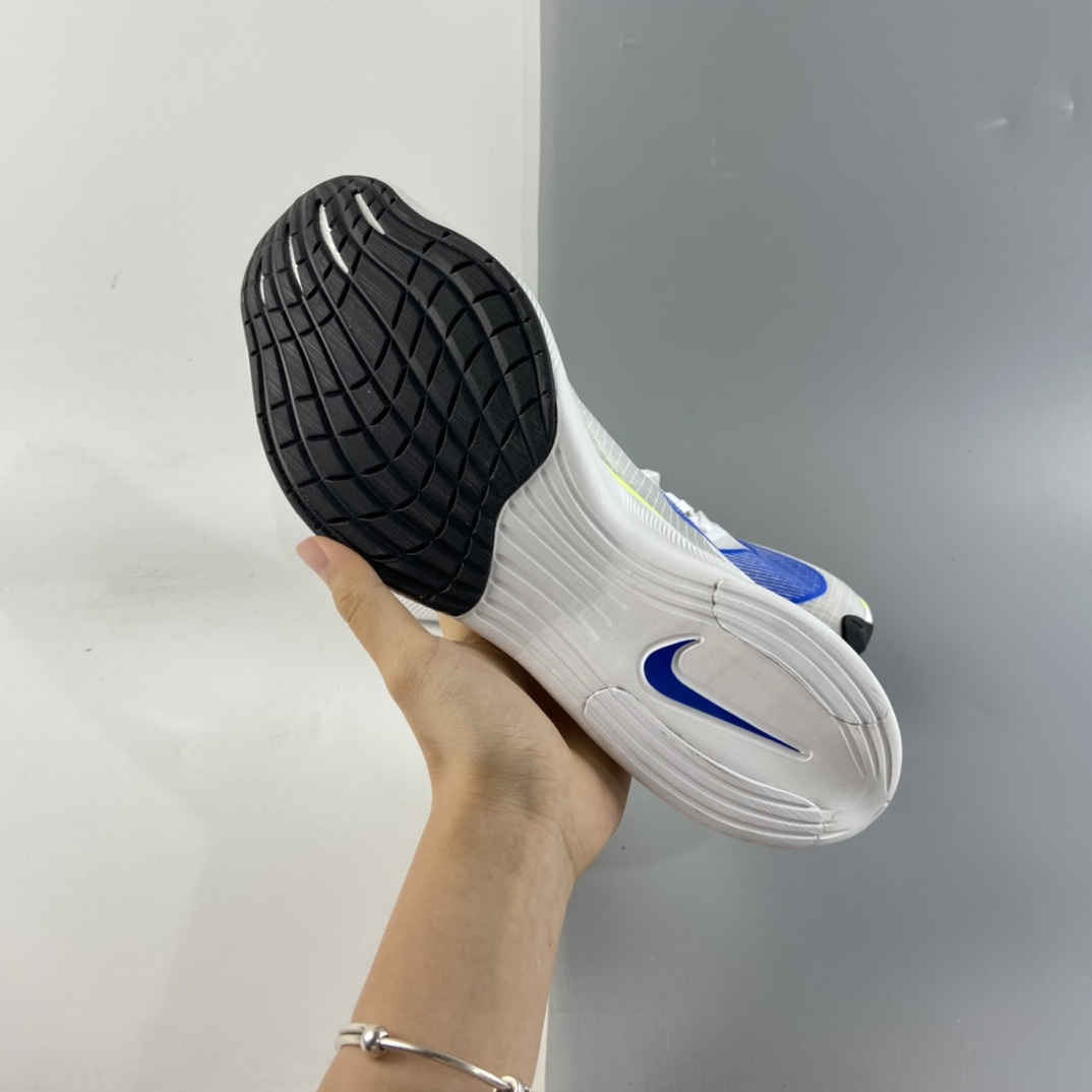 P170 Nike ZoomX Vaporfly NEXT% 全新下一代超级马拉松运动跑鞋 AO4568-103