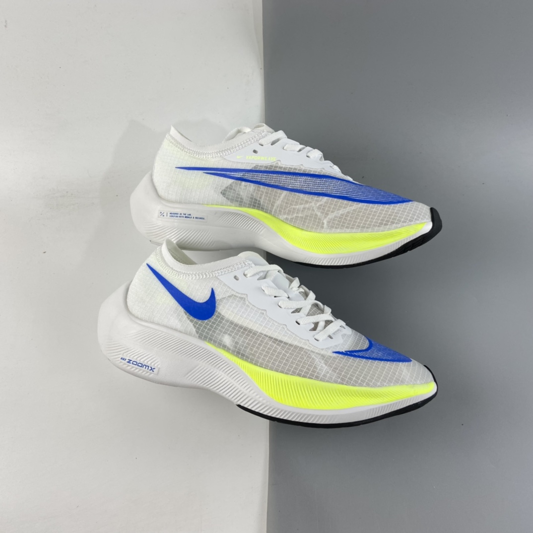P170 Nike ZoomX Vaporfly NEXT% 全新下一代超级马拉松运动跑鞋 AO4568-103