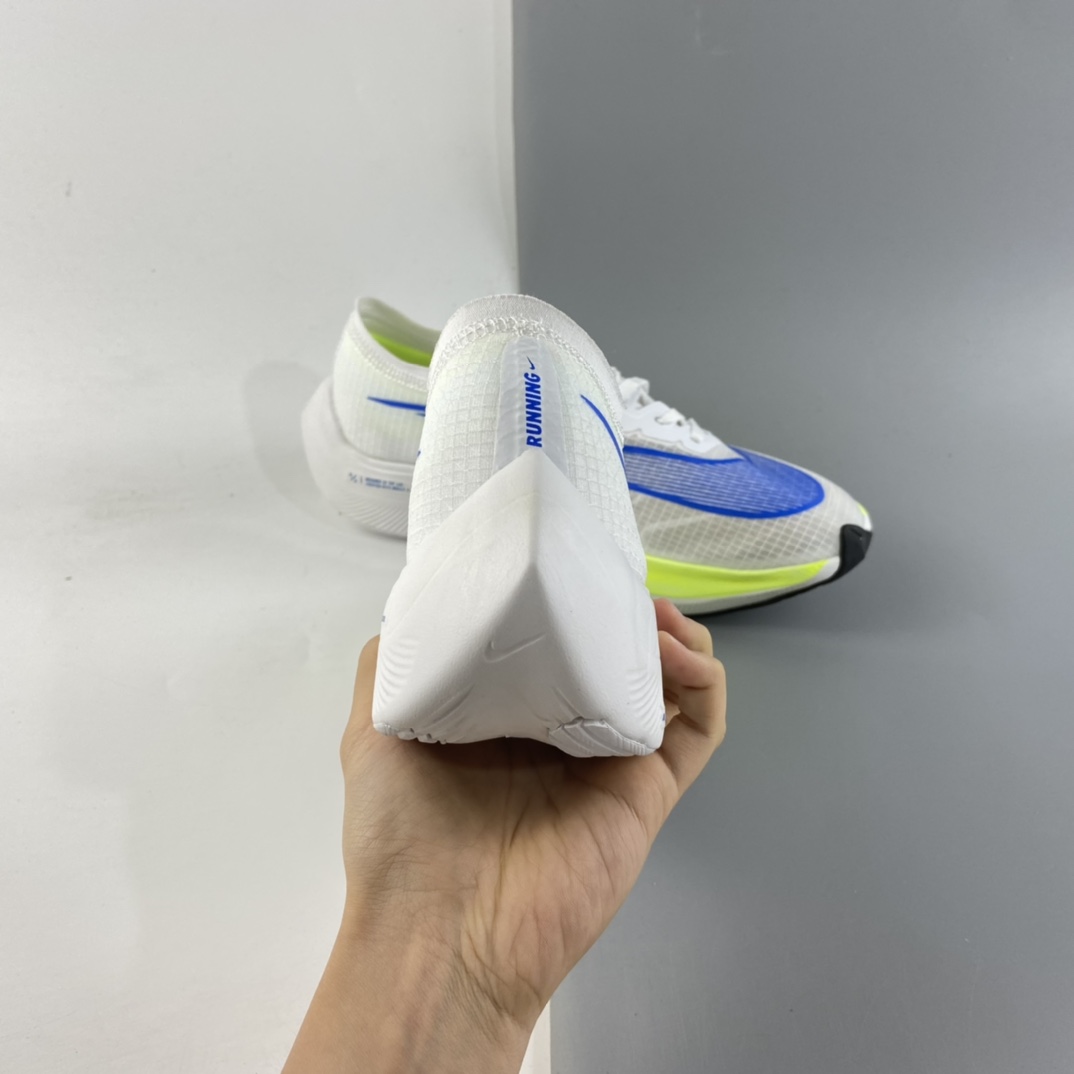 P170 Nike ZoomX Vaporfly NEXT% 全新下一代超级马拉松运动跑鞋 AO4568-103
