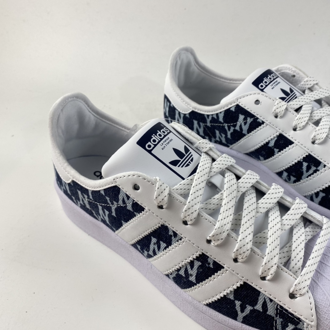 P180 Ad Superstar 贝壳头休闲运动休闲板鞋 AJ7926