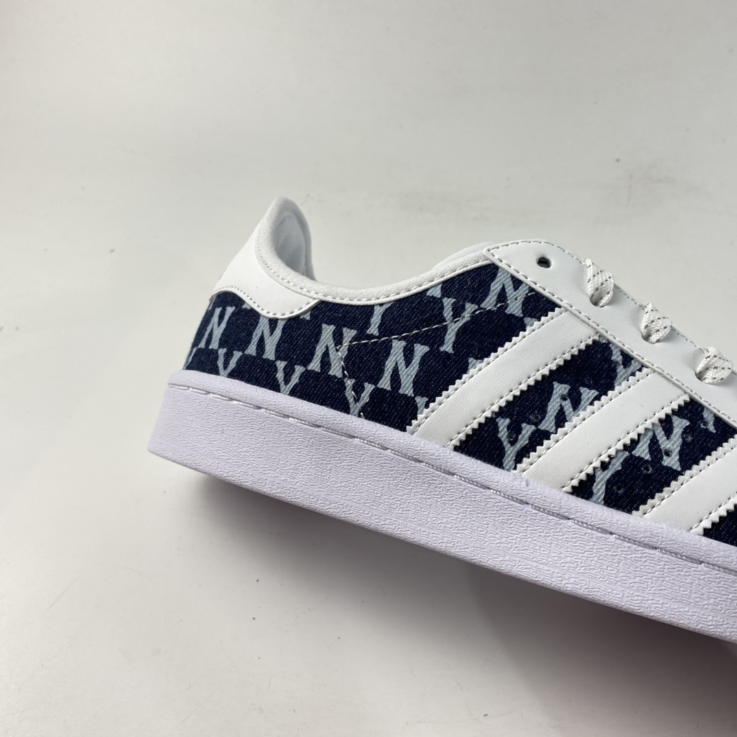 P180 Ad Superstar 贝壳头休闲运动休闲板鞋 AJ7926