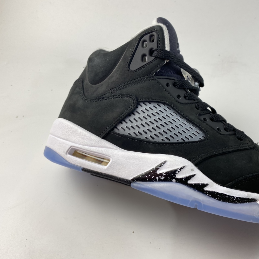 P450 Air Jordan 5 “Stealth 2.0”AJ5 乔5奥利奥 CT4838-011