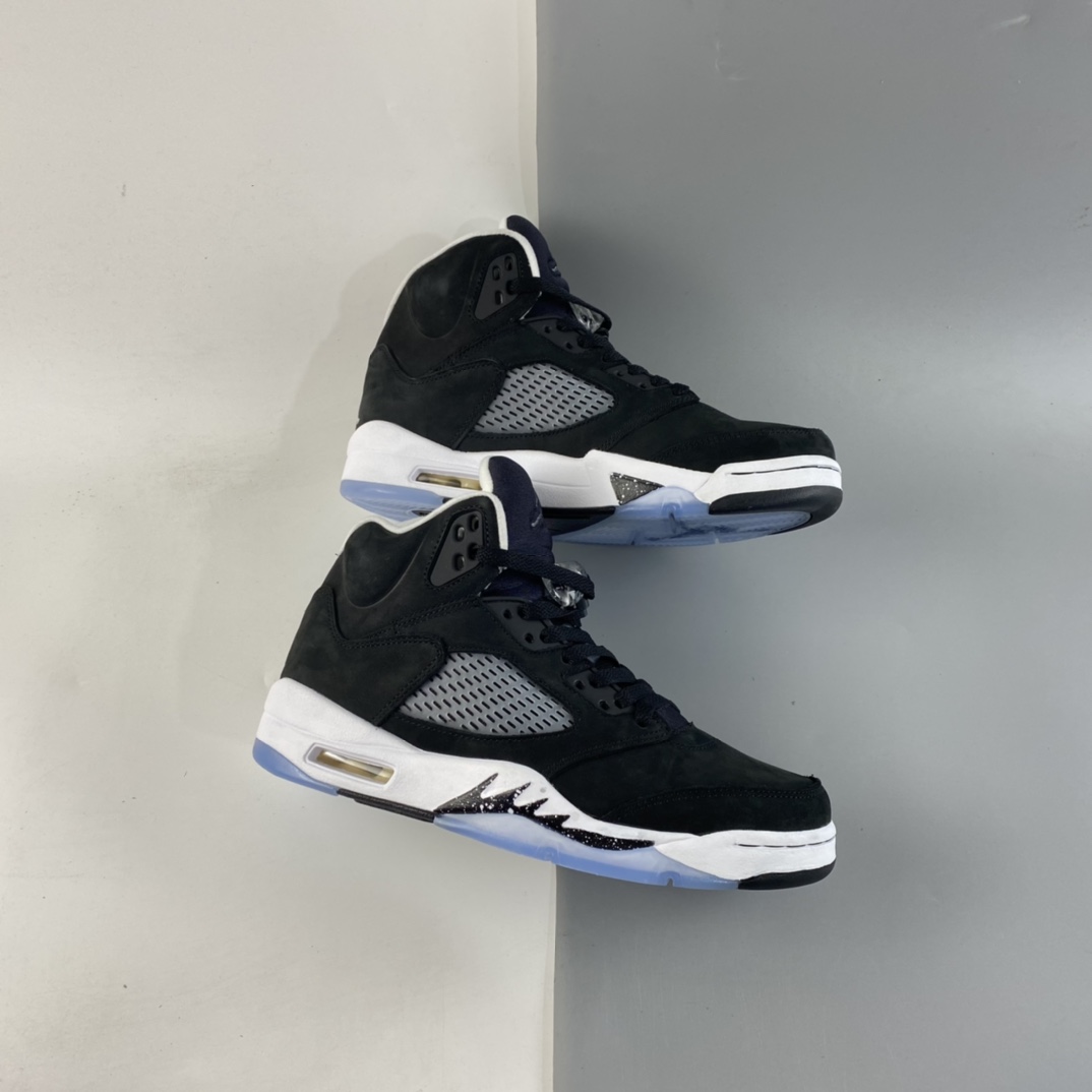 P450 Air Jordan 5 “Stealth 2.0”AJ5 乔5奥利奥 CT4838-011