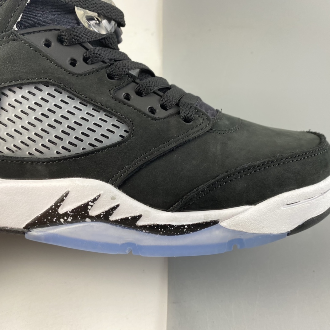 P450 Air Jordan 5 “Stealth 2.0”AJ5 乔5奥利奥 CT4838-011